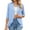ZAJ Blue, variant on Petites Sweaters Womens Button Down Sweaters Cardigans Sweater Leopard Junior Cardigans Long Sleeve Plus Size For Women Sweater Cardigan Pockets Floral Duster Cardigans For Women Womens Wool Cardigan