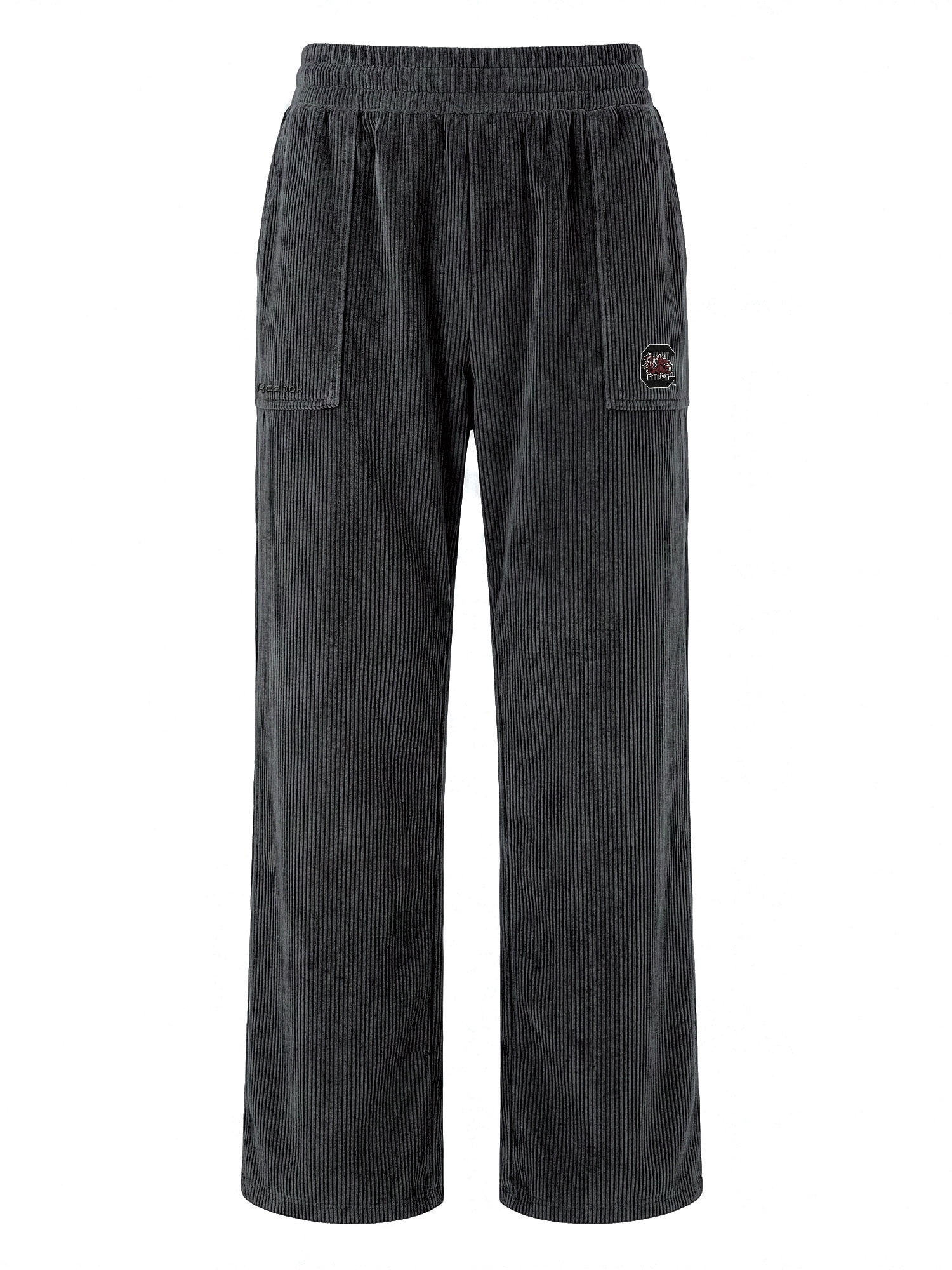 South Carolina Gamecocks Reebok Womens Fashion Fit Fleece Pant