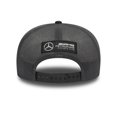 thumbnail image 2 of Mercedes Benz AMG Petronas F1 Special Edition GP Hat - Black/Pink, 2 of 3