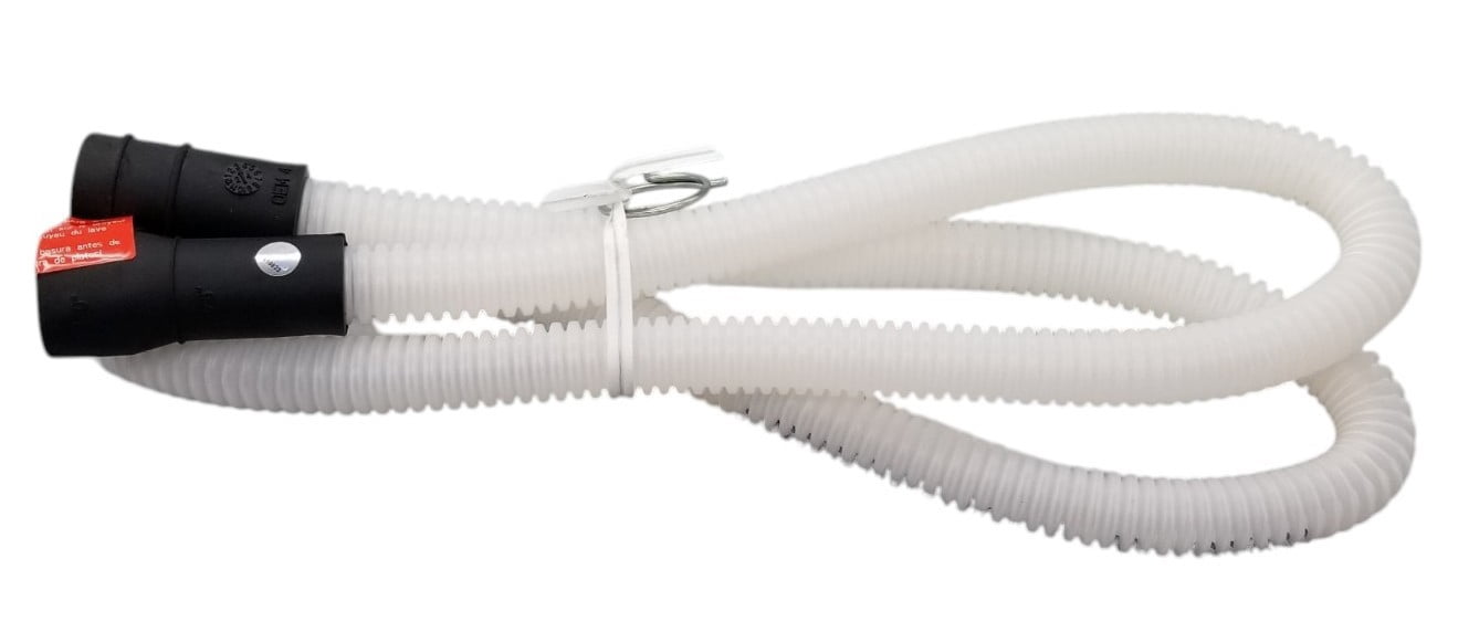 Open Box New OEM Replacement for GE Dishwasher Drain Hose WD24X10062
