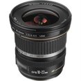 thumbnail image 3 of Canon EF-S 10-22mm F/3.5-4.5 USM Objectif Reflex Numérique EOS Version Internationale (Aucune Garantie), 3 of 4