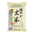 Shirakiku Brand Sukoyaka Brown Rice