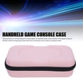 thumbnail image 3 of Carrying Storage Case for  OLED Console, with 20 Game Card Slots Protective Hard Shell Travel Carrying Case Pouch EVA PU Bag for Handheld Console, 3 of 7