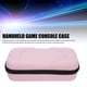 thumbnail image 3 of Funda de Transporte Para Switch y Switch OLED, Fondo de Vije Portátil para Switch de Gran Capacidad, Funda Protectora de Eva Con Capacidad para 20 Cartuchos de Juegos, 3 of 7