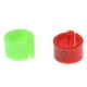 thumbnail image 3 of 50 Piezas de Anillos para Pájaros, para Las Piernas para , Loros, Canarios, Anillos para Aves de Corral, 3 of 8