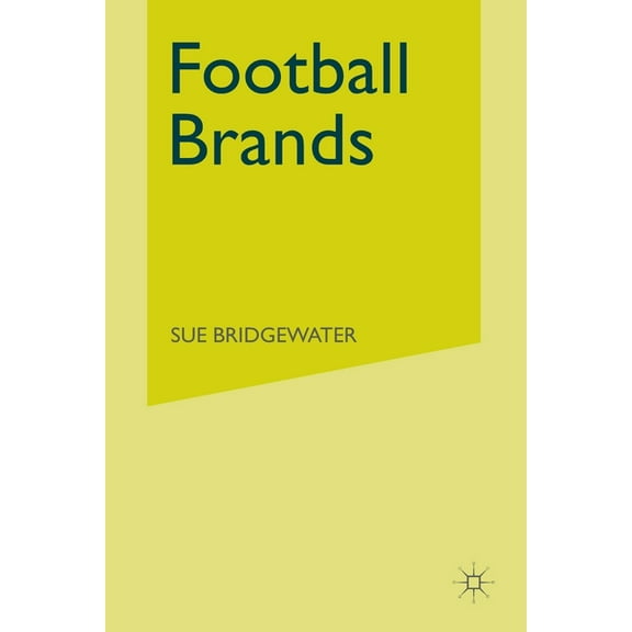 Football Brands, (Paperback)