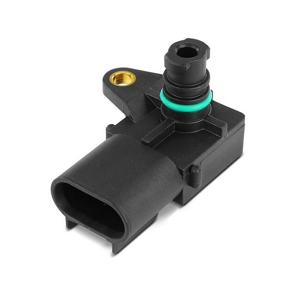 MAP Sensor 1 - Compatible with 2008 - 2014 Dodge Avenger 2.4L 4-Cylinder 2009 2010 2011 2012 2013