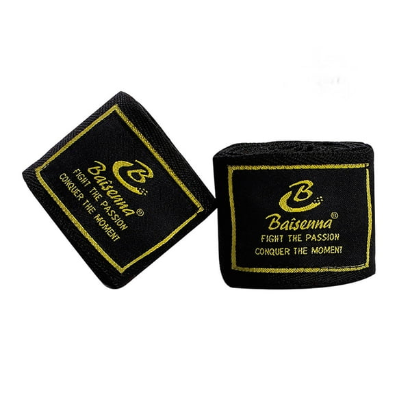 Sports Boxing Hand Wraps for Training and Muay Thai Boxing Trainers Pro Hand for Adults and Gym Sessions