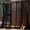 Black-W5' x H8'(2 panels), variant on Champagne W5' x H8'(2 panels) Tulle Party Decoration Backdrop Curtain with Lights