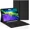 Black, variant on Keyboard Case for iPad Air 11 Inch 2026 2025 2024 M4 M3 M2, iPad Pro 11 inch 4th 3rd 2nd 1st Gen 2022 - 2018, iPad Air 5th 4th Gen 10.9 inch Slim Leather Folio Smart Cover with Touchpad Keyboard