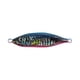 thumbnail image 3 of Señuelos de pesca luminosos de caballa con impresión 3D, accesorios de pesca al aire libre de 60/80g, 3 of 7