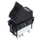 thumbnail image 5 of P271173053 P27-1173-053 Air Suspension Dump Dash Rocker Switch Button for T680 T880, 5 of 5
