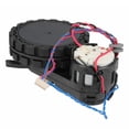 thumbnail image 3 of Left Right Driving Wheel Gear Box Module For Ecovacs 201-1921-0026, 3 of 6