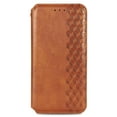 thumbnail image 3 of Galaxy A71 4G Case, Premium PU Leather TPU Wallet Cover with Card Holder Kickstand Hidden Magnetic Adsorption Shockproof Flip Folio Cell Phone Protective Case for Samsung Galaxy A71 4G,Brown, 3 of 9