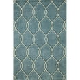thumbnail image 1 of Momeni BLISSBS-12TEL5076 Bliss 5 ft. x 7.5 ft. Rug - Teal, 1 of 3
