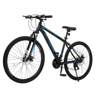 AVASTA AV300 Mountain Bike, 27.5 Inch, 21-Speed, Aluminum Frame