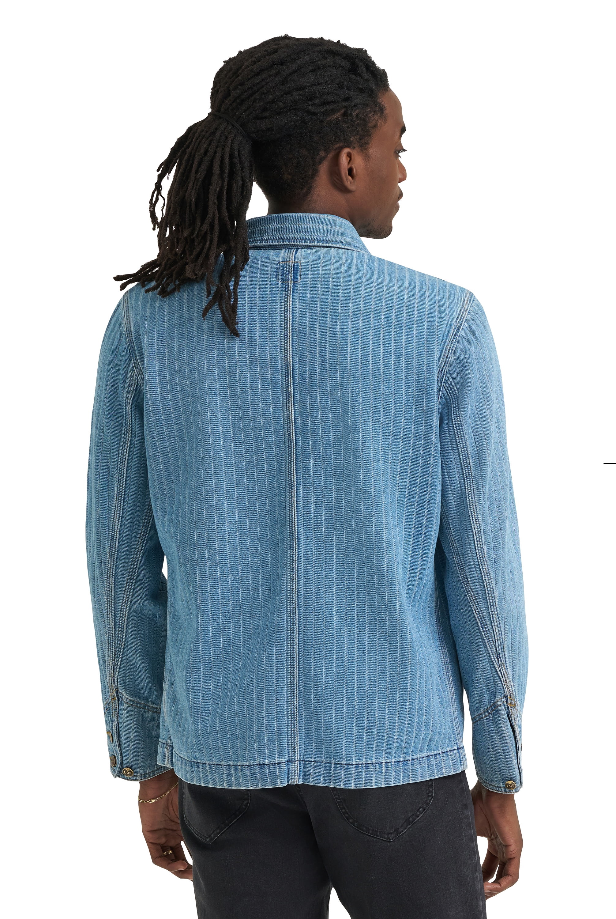 Lee® Men's Heritage Relaxed Fit Chore Jacket