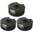 thumbnail image 1 of Replacement Trimmer Line for Parkside PRTA 20-Li C3, Compatible with Parkside (3pcs), 1 of 4