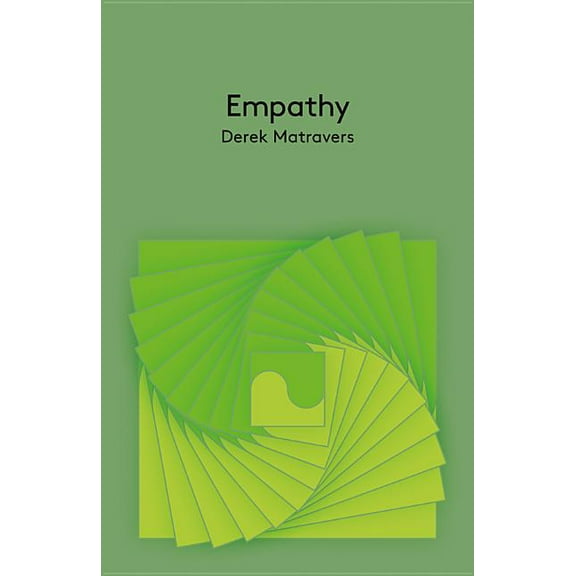Key Concepts in Philosophy: Empathy (Paperback)