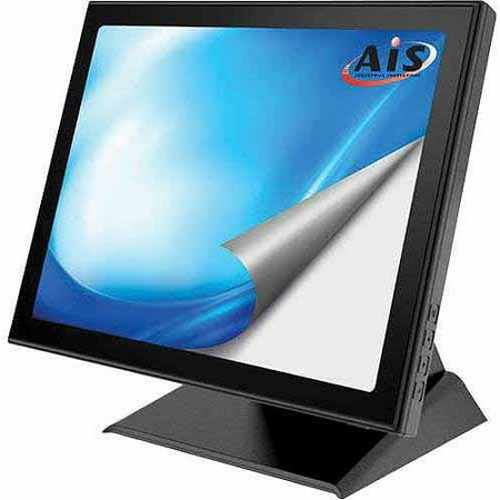 American Industrial System DTR17T100-A1-PCT Multi-Touch Display