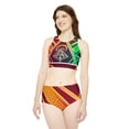thumbnail image 3 of 'Moon Temptress' Sporty Bikini Set (AOP), 3 of 6