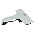 thumbnail image 3 of Protector de Ingle de Taekwondo para Mujer Sunnimix Protector de la entrepierna Color blanco Tamaño XL, 3 of 7