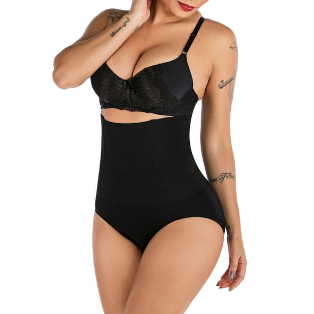 Women's Slimming Body Shaper Panty – Doll Up Boutique