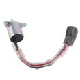 thumbnail image 4 of Fuel Shut Off Solenoid Valve,Fuel Shut Off Solenoid Fuel Shutdown Solenoid Top Tier Quality, 4 of 5