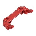 thumbnail image 4 of Soporte de parachoques delantero de coche RC, soporte de parachoques delantero RC Soporte de montaje de parachoques RC Soporte de parachoques delantero de coche RC Funcionamiento suave, 4 of 8