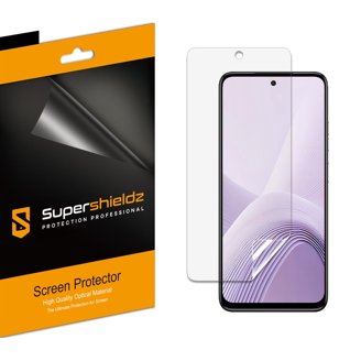 2 Pack Supershieldz Tempered Glass Screen Protector For Motorola Razr Plus (2024) - Full Coverage