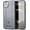 Gray, variant on Slim Fit Phone Case for iPhone 13 Mini,Rugged Shield Durable Case with Military Grade Shockproof,Drop-Tested and Camera Lens Protection Cover for iPhone 13 Mini,HD Black