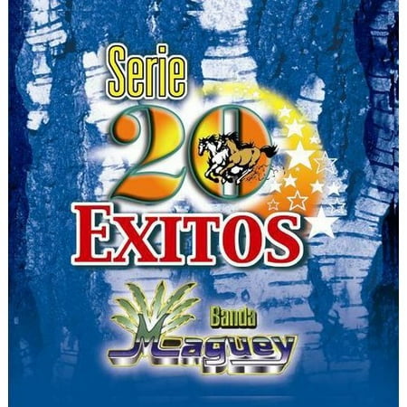 Serie 20 Exitos