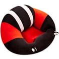 thumbnail image 2 of Gwong Juguete Almohada infantil Almohada Support para bebé Silla de asiento Sofá de alimentación Sofá de peluche Regalo de juguete Gwong 23069, 2 of 7