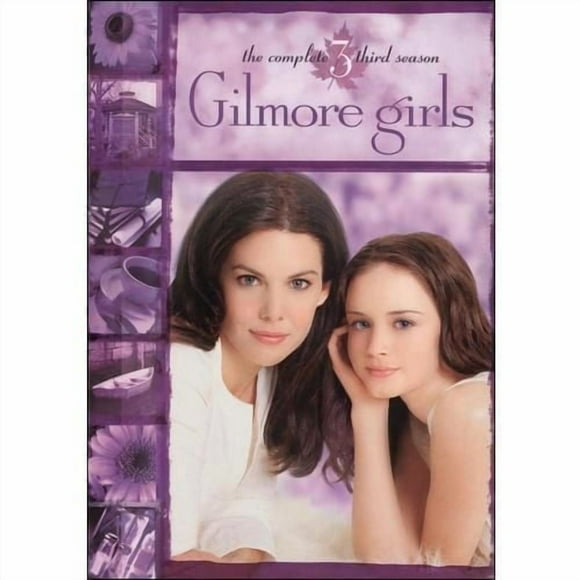Gilmore Girls: The Complete Third Season