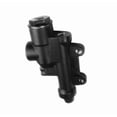 thumbnail image 5 of Motorcycle Rear Brake Pump Rear Master Cylinder For Benelli BJ600GS BN600 TNT600 Keeway RK6 in Black Rear Brake Upper Pump, 5 of 5