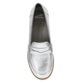 thumbnail image 2 of Mocasines Dansko Danica con tacón para mujer, impermeables, de piel, 2 of 7