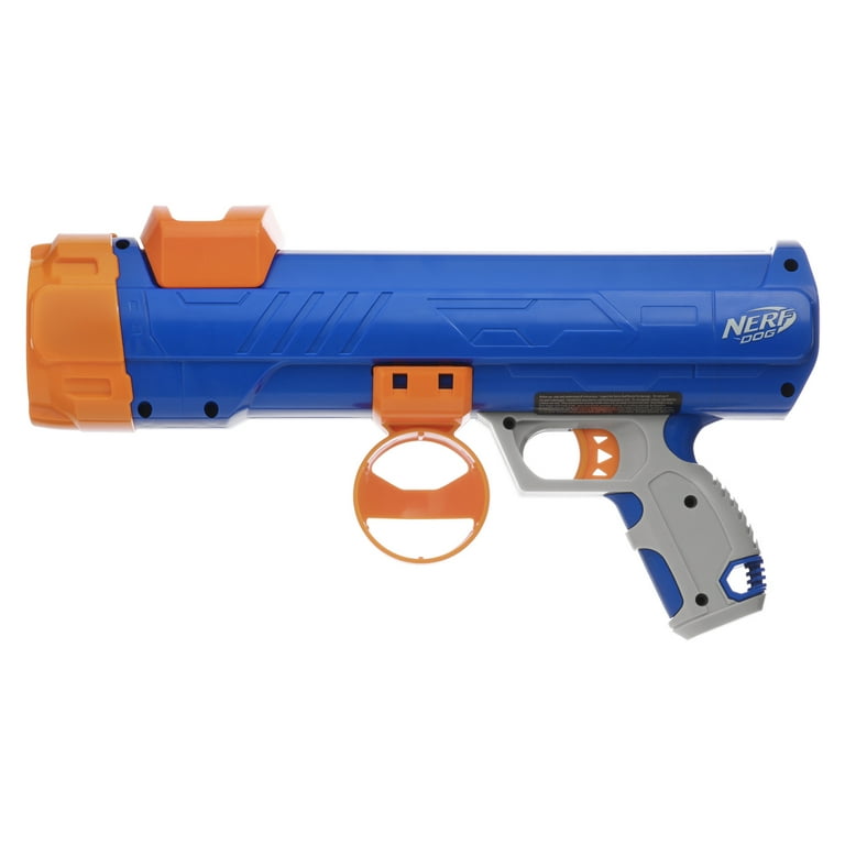 Nerf Dog Nerf Blaster Gift Set 16 Walmart
