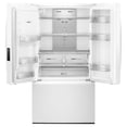 thumbnail image 2 of Refrigerador French Door Xpert Inverter 30 ft³ Acero Inoxidable Blanco Antifingerprint, 2 of 8
