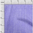 thumbnail image 2 of oneOone Polyester Spandex Bluish Violet Fabric Texture Sewing Craft Projects Fabric Prints By Yard 56 Inch Wide, 2 of 5