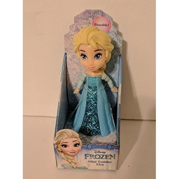 Disney Frozen Frozen Mini Elsa Core Dress