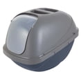 thumbnail image 1 of Petmate 29695420917 Basic Hooded Litter Pan Jumbo, 1 of 1