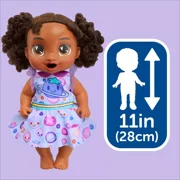 Baby Alive Sweet Smoothies Tilly Tinker Baby Doll New With Box