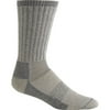 Mossy Oak Dtr Gray Wool Hiker Sock