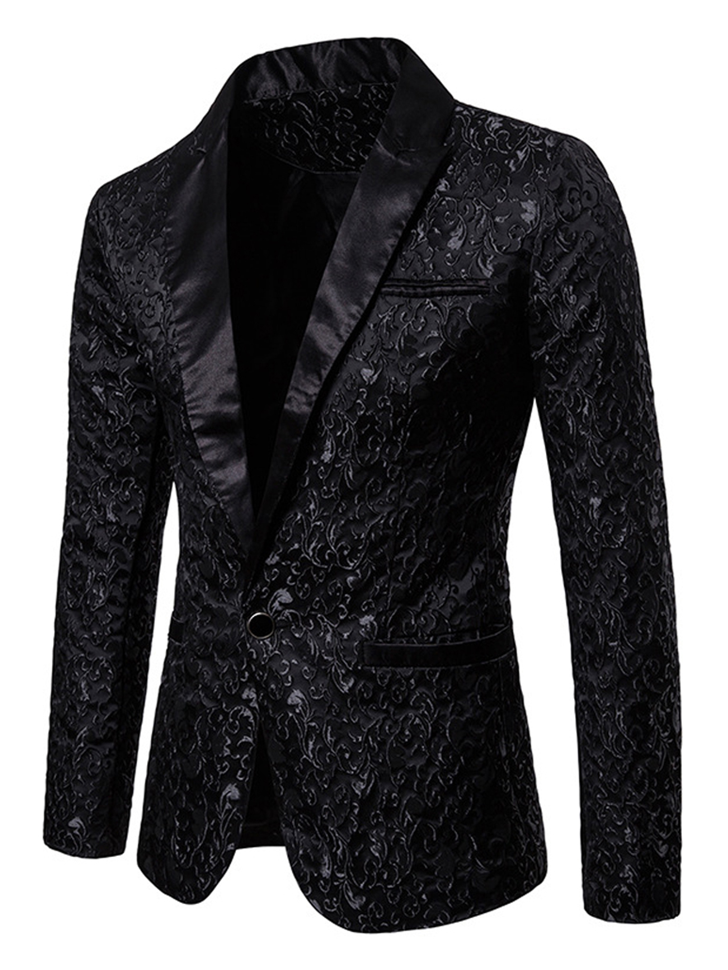 mens smart blazer