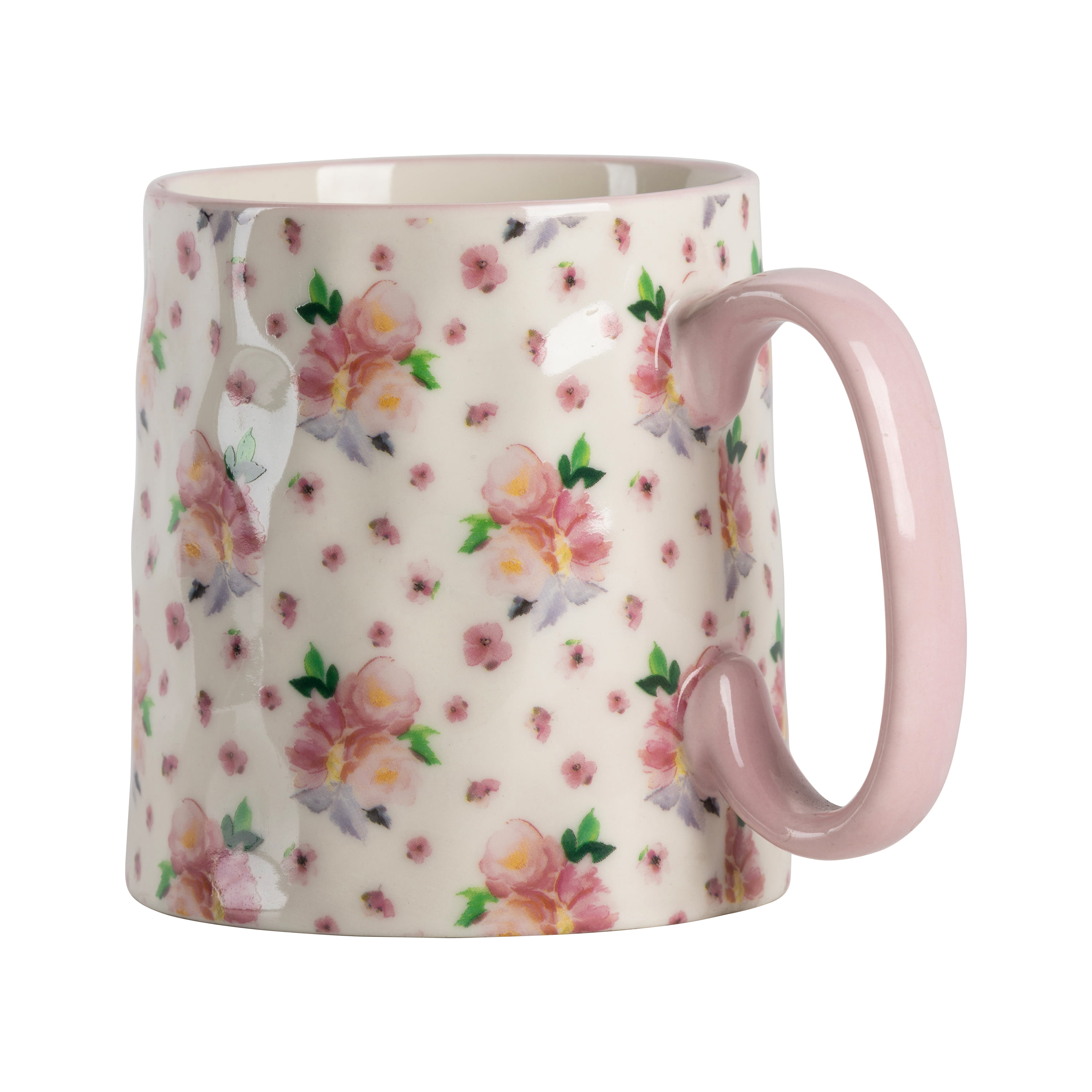 Flora-cal Products Coffee Fake Drink Spill Melamine Mug – ToysCentral -  Europe