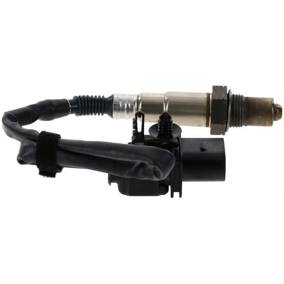 Bosch 17465 Actual OE Oxygen Sensor Fits select: 2014-2019 FORD FIESTA