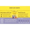 thumbnail image 3 of (4 Boxes) Bigelow Lavender Chamomile plus Probiotics, Herbal Tea, Tea Bags, 18 Ct, 3 of 6