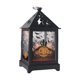 thumbnail image 2 of Linterna de Halloween Luz de noche LED, Vintage Retro Linterna colgante Calabaza Colcomx Linterna de viento de Halloween, 2 of 6