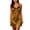Coffee, variant on Lightweight Nightgowns for Women Zaewscy Women's Casual Summer Short-sleeved Lace-embroidered Nightgown For Home Use Coffee Free Size