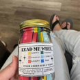 thumbnail image 3 of 2025 Bible Verses for Emotions and Feelings Scripture Jar, God's Encouragement, Christian Gift for Men and Women, 3 of 5